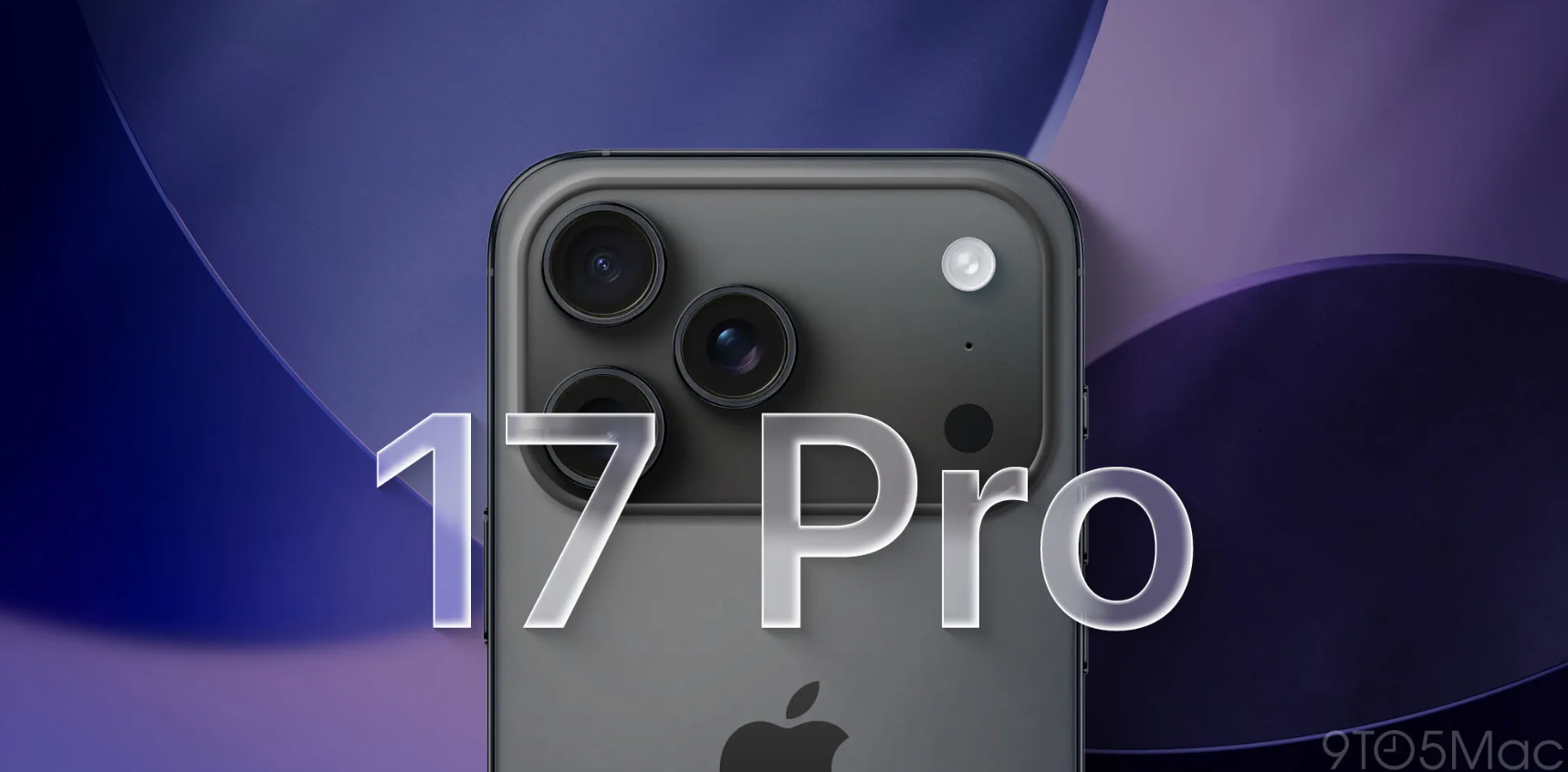 5 lợi thế khiến iPhone 17 Pro vượt trội so với iPhone 17 Air